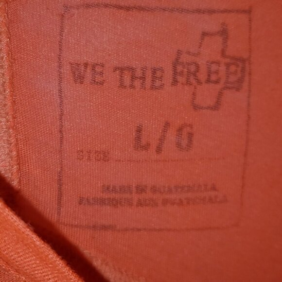 Free People Tank Top - Picture 3 of 4